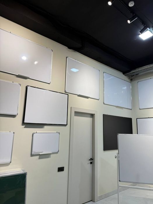 Доска маркерная ,