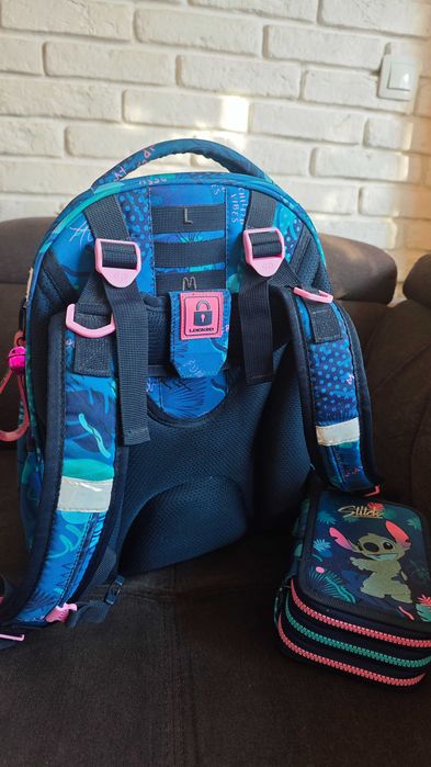 Ученическа раница 1-3 клас coolpack