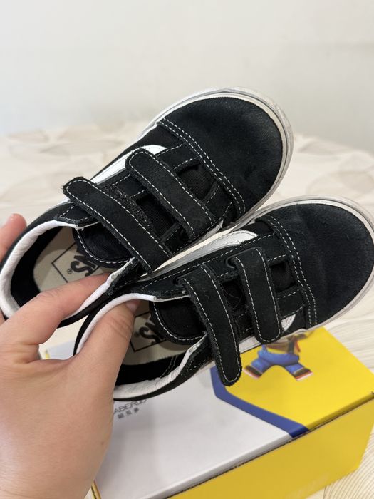 Кеди от Vans унисекс