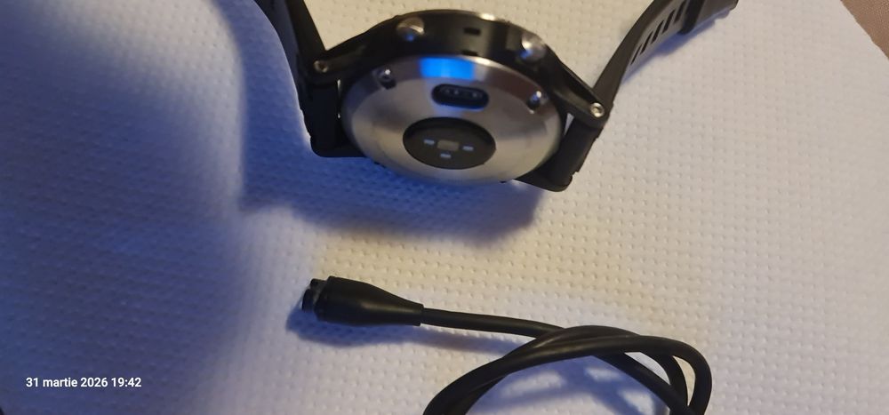 Ceas Garmin Fenix 5