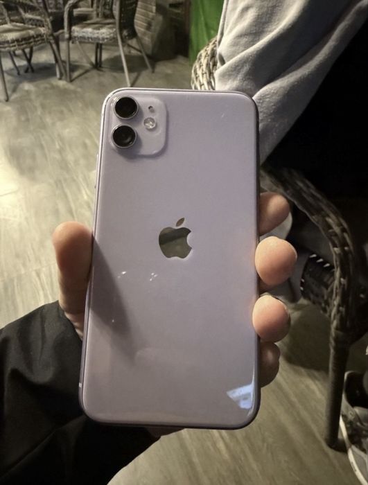 Iphone 11 128 tali