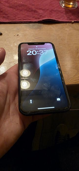 Iphone XR 128gb in stare foarte buna