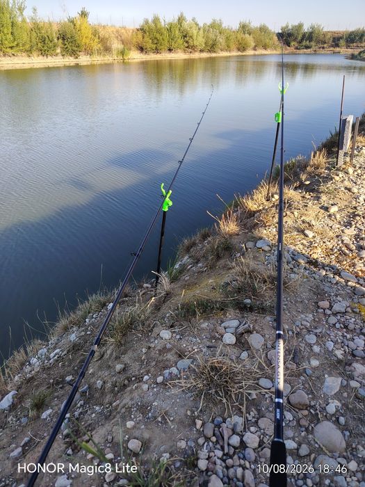 Vând mulineta Daiwa Ninja feeder match 3000-C