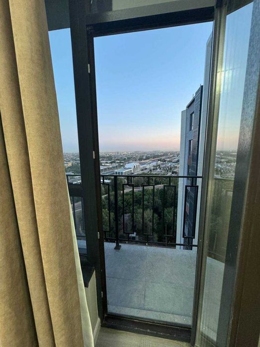 Сдаётся в аренду квартира в Яккасарайском районе  (ЖК "Prestige")