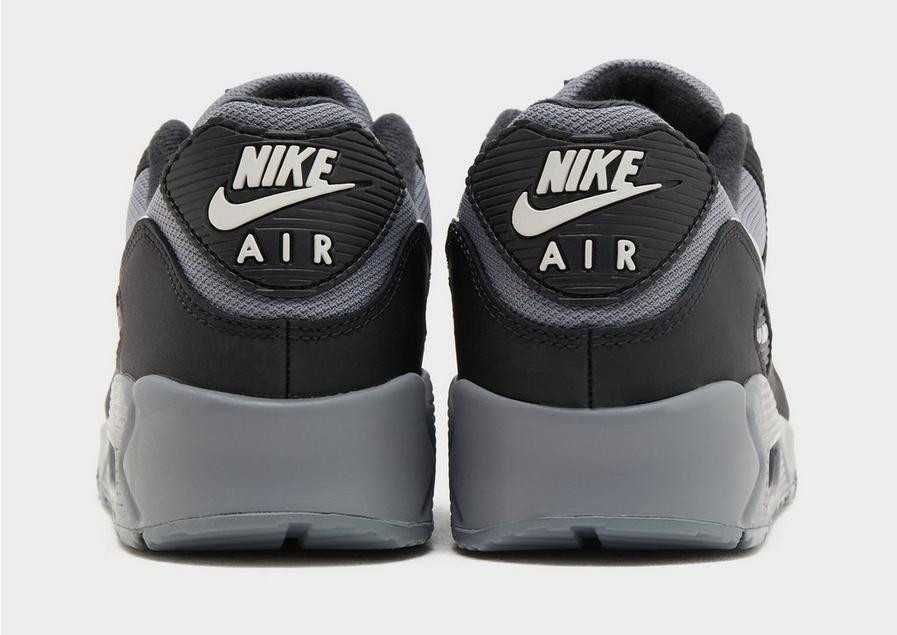 Nike - Air Max 90 №39,№41 Оригинал Код 705