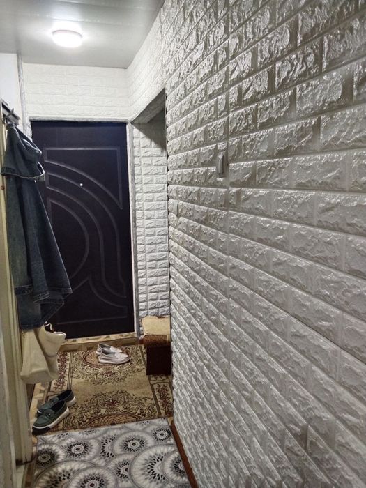 Сдается квартира в аренду