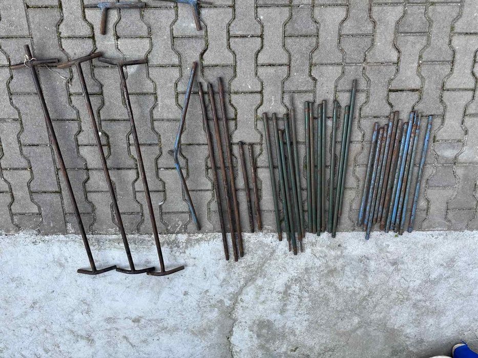 Продавам палатка