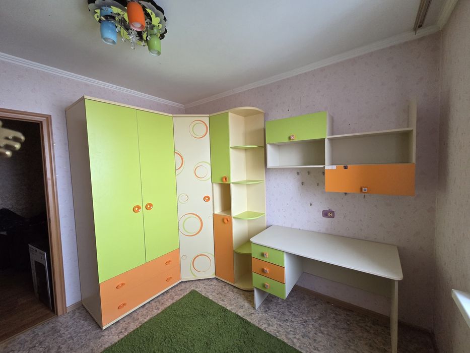 Детский гарнитур