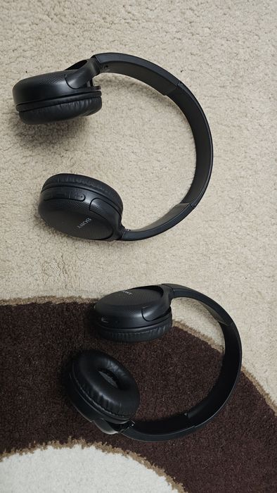 Căști Wireless Sony WH-CH510