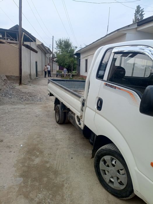 Kia bongo hadavoy motor yangi pilngan