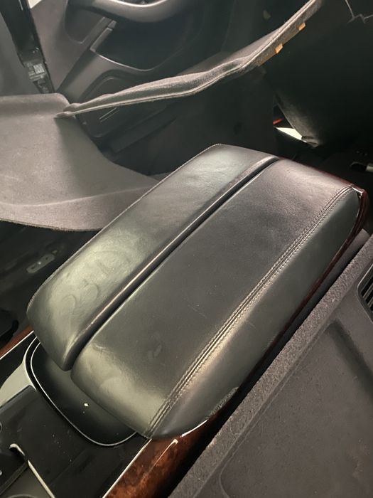 салон ауди а8 д4 audi a8 d4