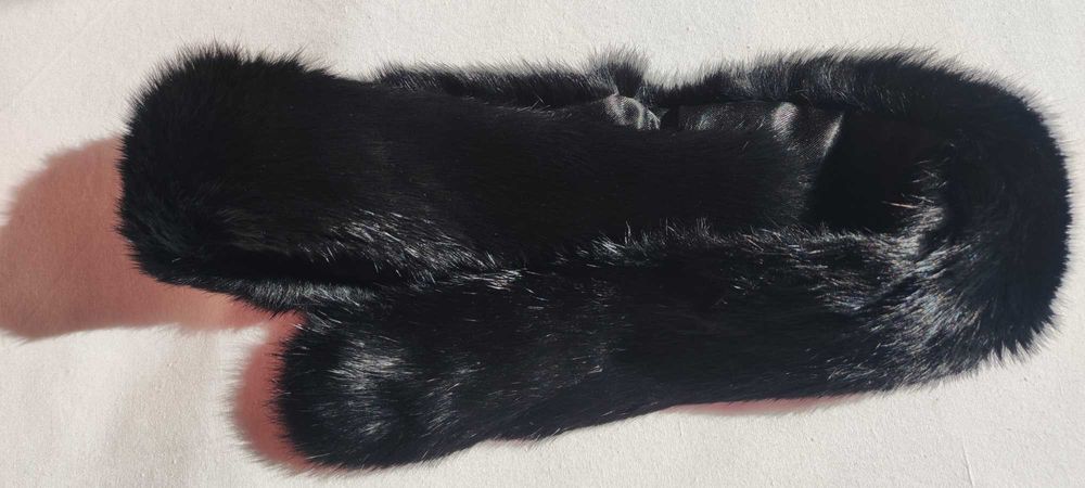 Яки от естествен косъм