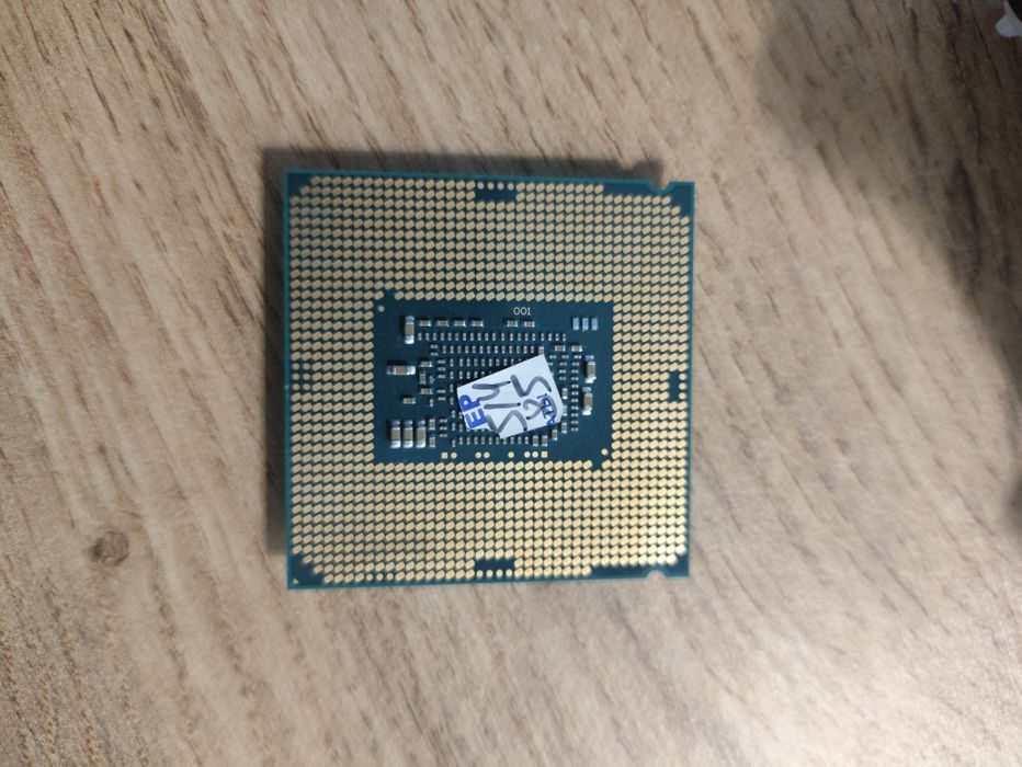 Процессор Intel G4400+кулер встроенная графика