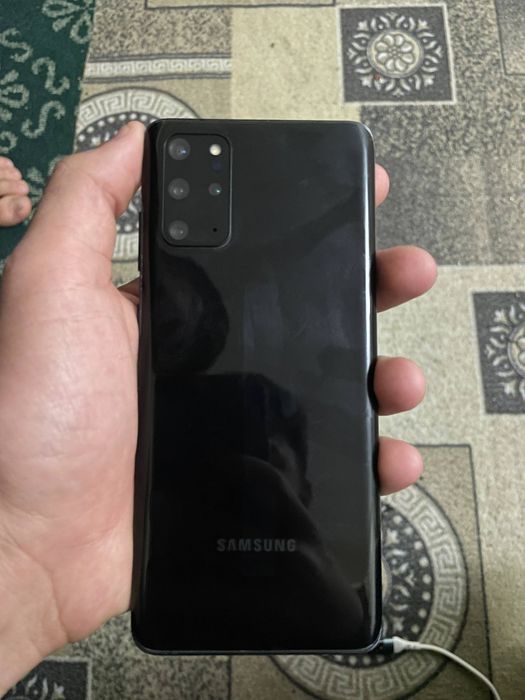 Samsung s20+ 5g 256