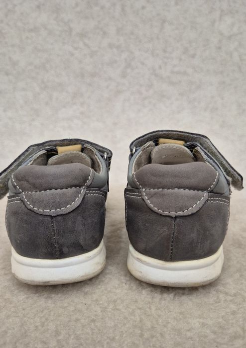 Детские летние сандали