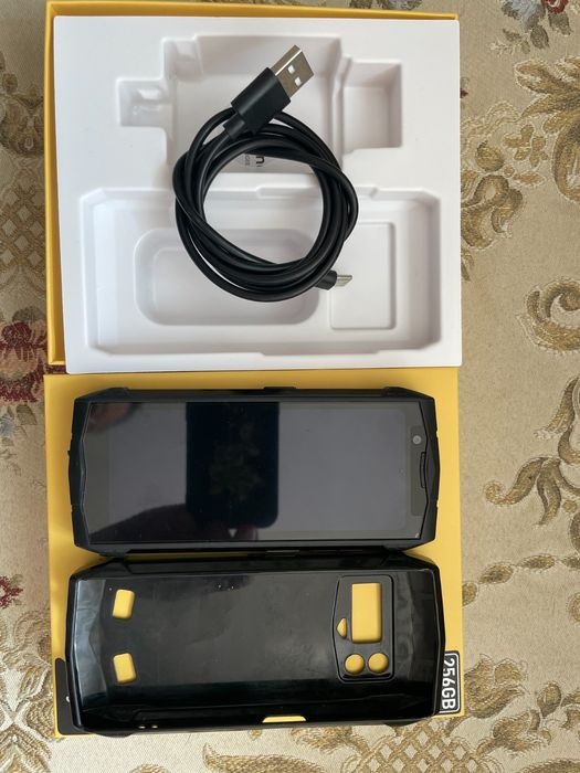 Продам смартфон DOOGEE Smini
Продам телефон DOOGEE Smini 4,5 qHD диспл