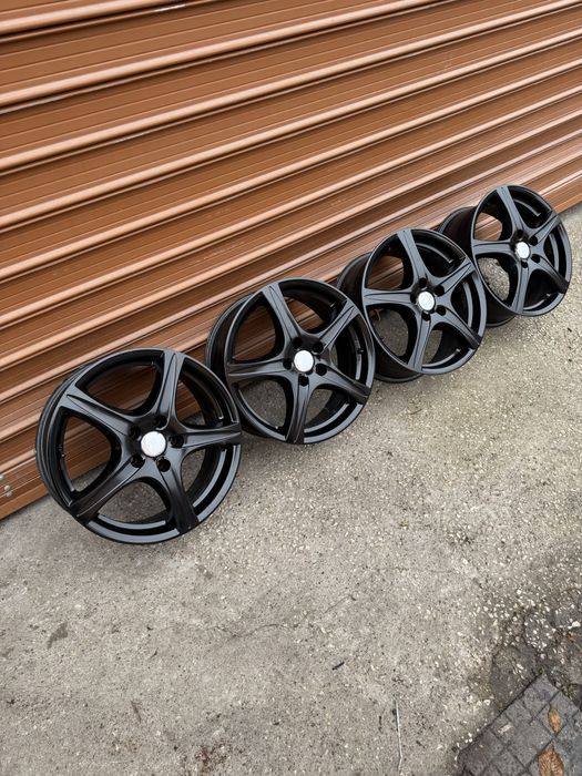 Джанти за Ауди 17 цола