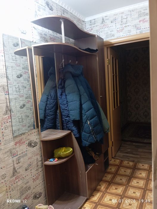 Сдам квартиру район Айгуль