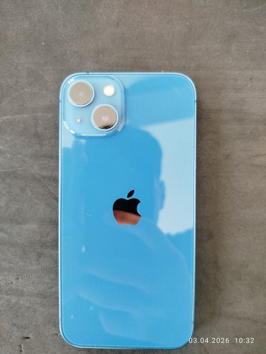 Айфон 13 сатылады