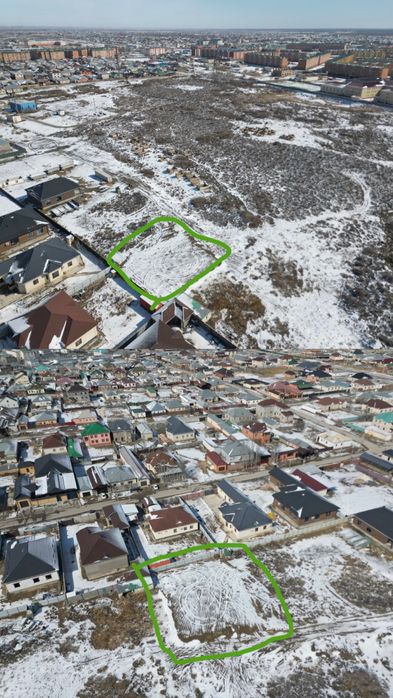 СПМК-дан дайын соток жер сатылады