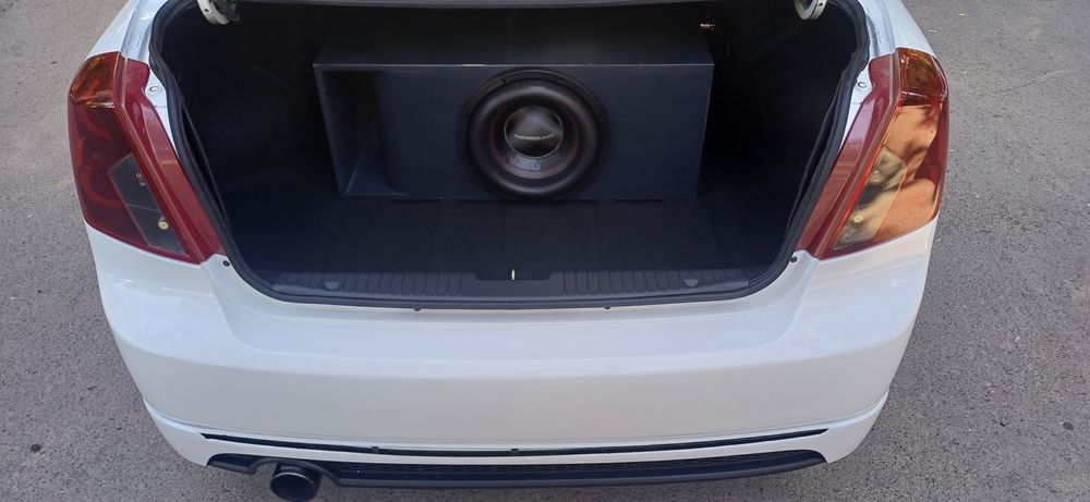 Продается lacetti 1.8 full
