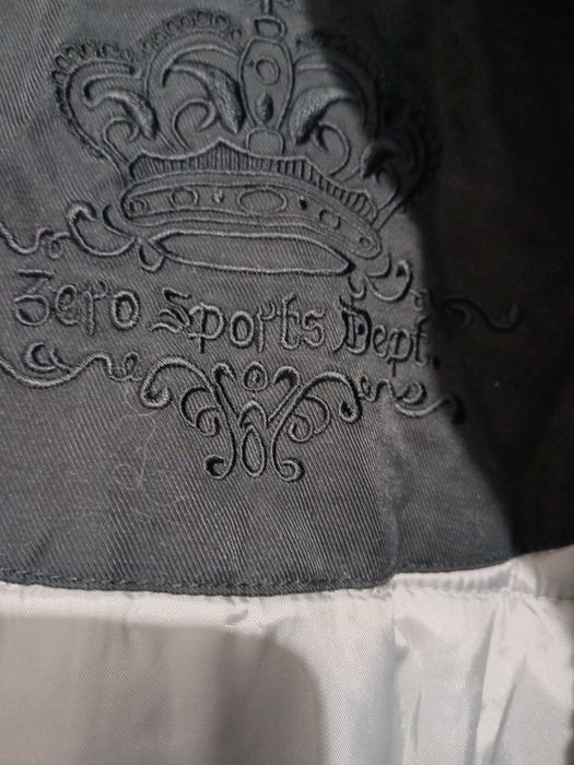 Дамско зимно яке