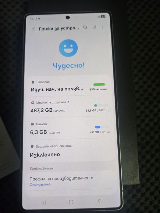 Samsung S25 Ultra 512 Gb+14м.гаранция Техномаркет