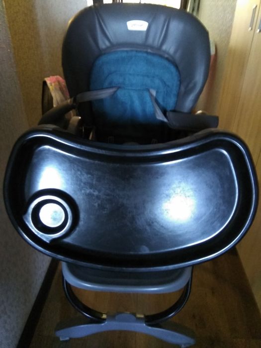 Продам детский стульчик состояние хорошее