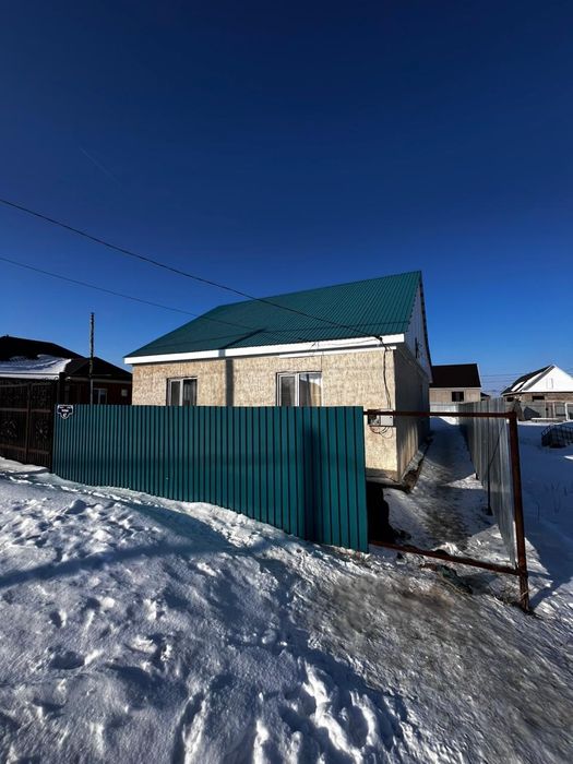 Продается дом Деркул ПДП2