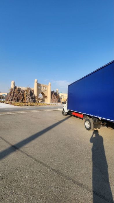 Yuk tashish xizmati Gazel Юк ташиш грузаперевозка газел