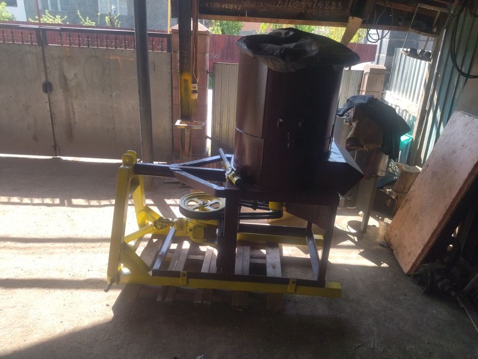 Титан самовар.         новый