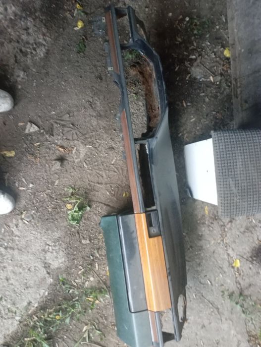 Мерседес 124 запчасти б/у