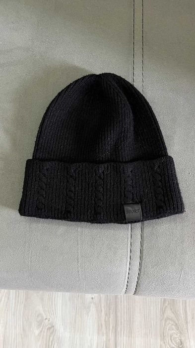 Зимни детски шапки 3 бр.