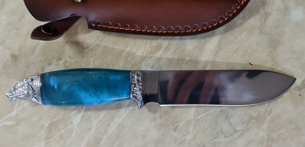 Ръчно изработен от стомана 65×13 руска стомана