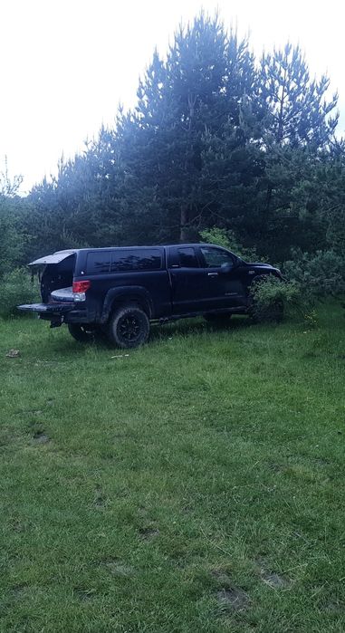 хартоп за Тойота Тундра