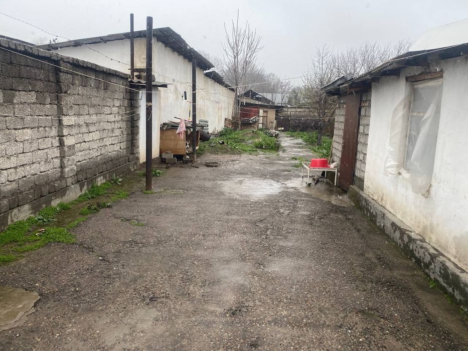 Продаётся участок