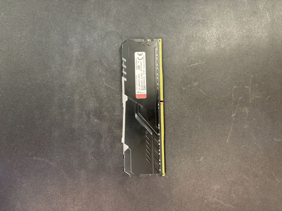 ОЗУ HyperX 8gb 3600mhz