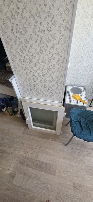 Окна пластиковые