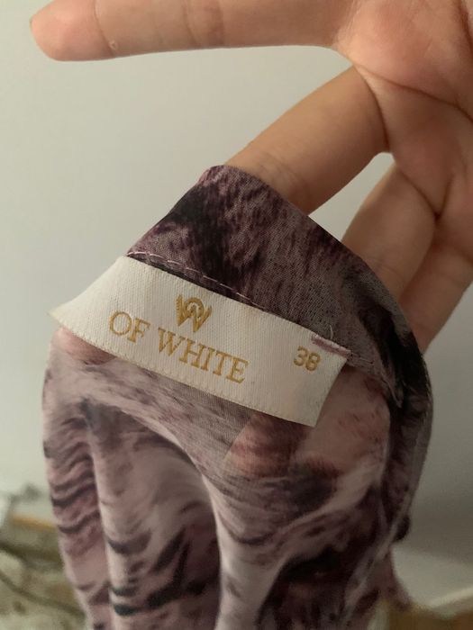 блузка шифрования