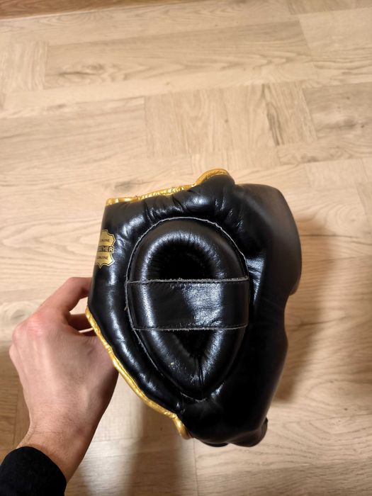 Каска за бокс и кикбокс