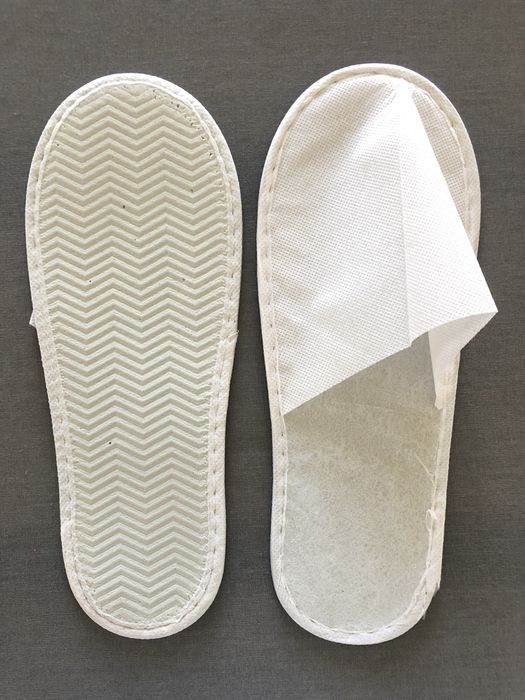 Тапочки одноразовые