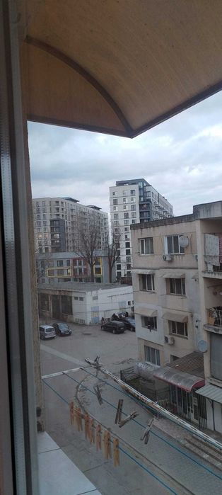 Proprietar - inchiriez camera camin tip garsoniera Jumbo 1100 lei