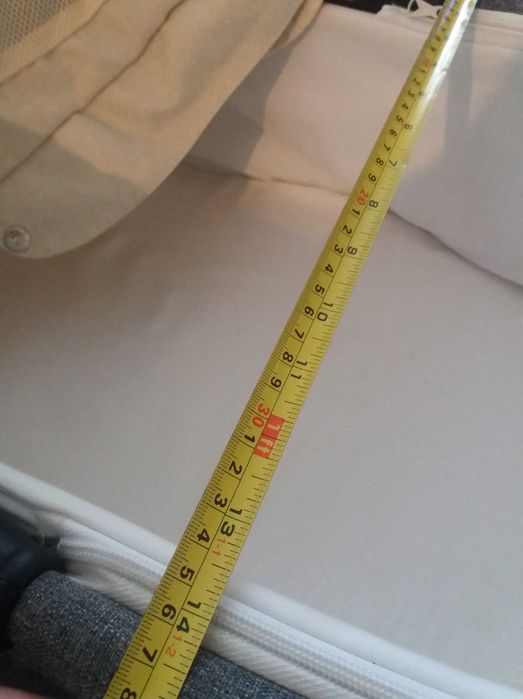 Намален! Бебешки кош - 20 лв