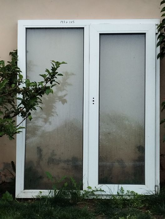 Termopan. alb.(Utilizat)