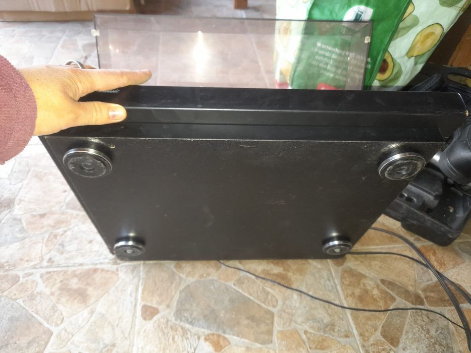 Pikupuri import germania