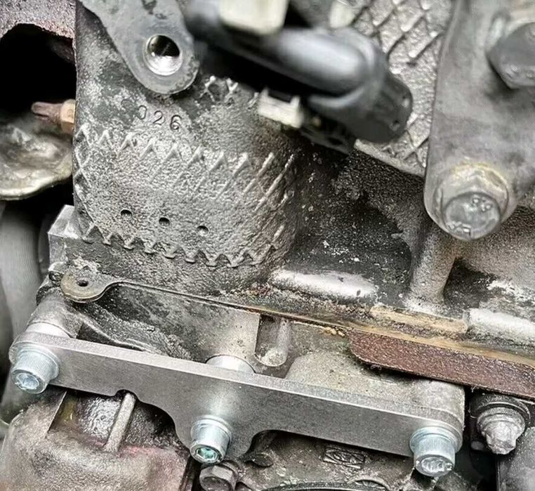 Нов комплект EGR Delete kit N57 / N57S за BMW E90 E92 F01 F02 F10 F11