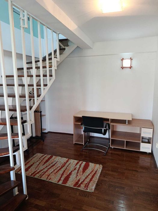 Apartament 2 camere 74 mp cu Birou & Parcare Privată | Str. Ady Endre (vizavi de Sala de Sport)