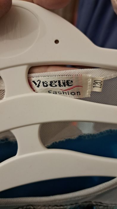 Rochita Elsa masura 120