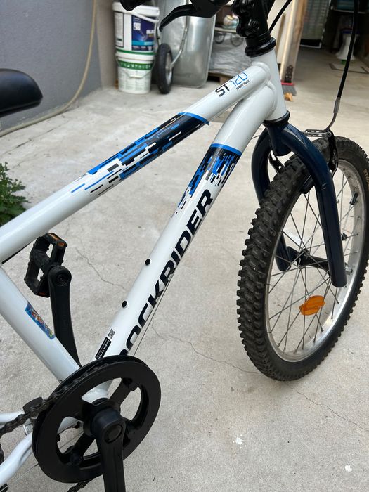 Перфектен велосипед