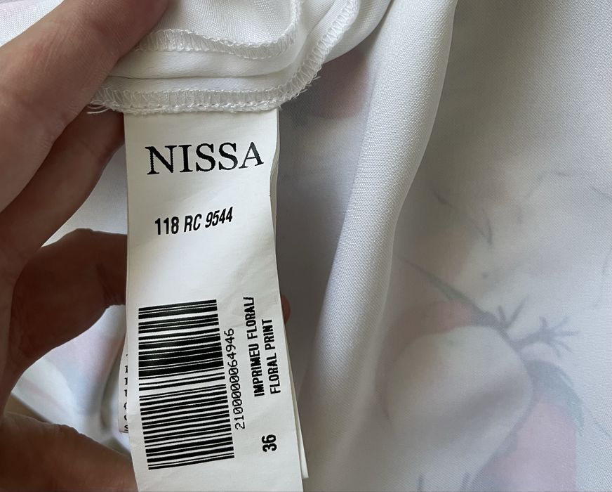 Rochie de seară Nissa